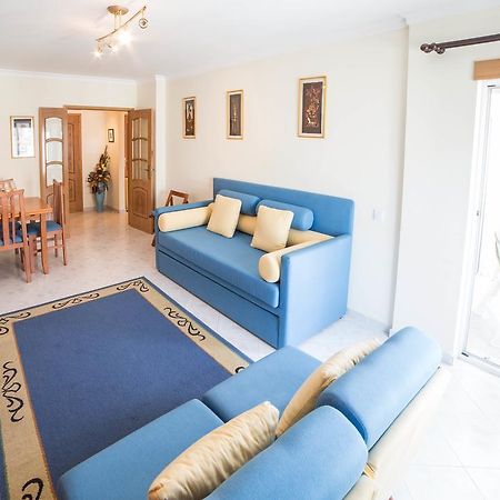 Flh Armacao De Pera Flat With Pool Daire Dış mekan fotoğraf