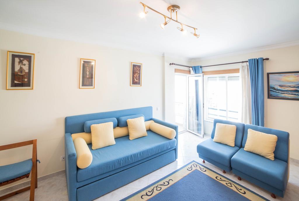 Flh Armacao De Pera Flat With Pool Daire Dış mekan fotoğraf