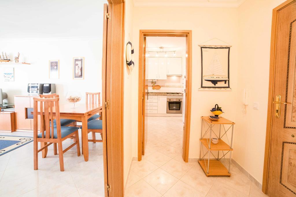 Flh Armacao De Pera Flat With Pool Daire Dış mekan fotoğraf