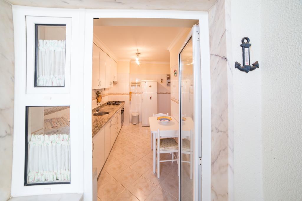 Flh Armacao De Pera Flat With Pool Daire Dış mekan fotoğraf