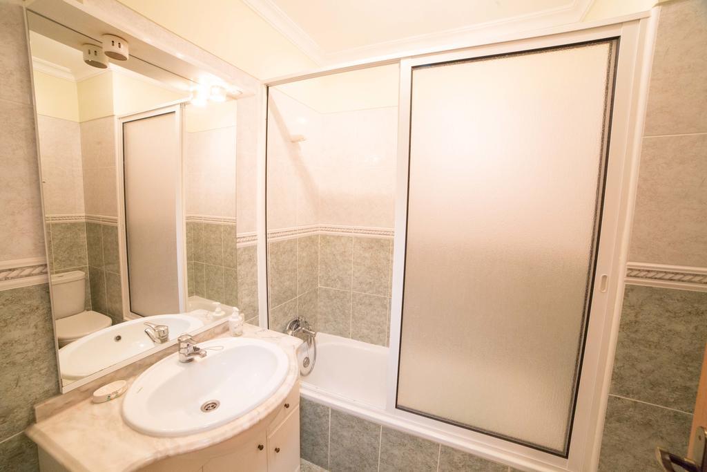 Flh Armacao De Pera Flat With Pool Daire Dış mekan fotoğraf