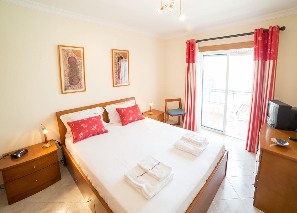 Flh Armacao De Pera Flat With Pool Daire Dış mekan fotoğraf