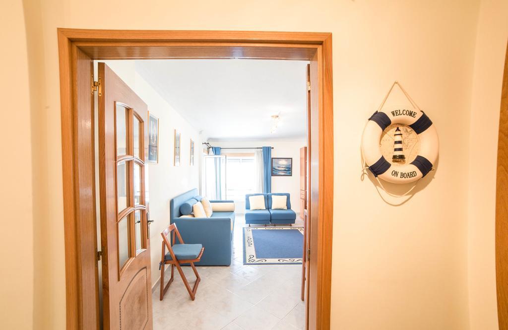 Flh Armacao De Pera Flat With Pool Daire Dış mekan fotoğraf